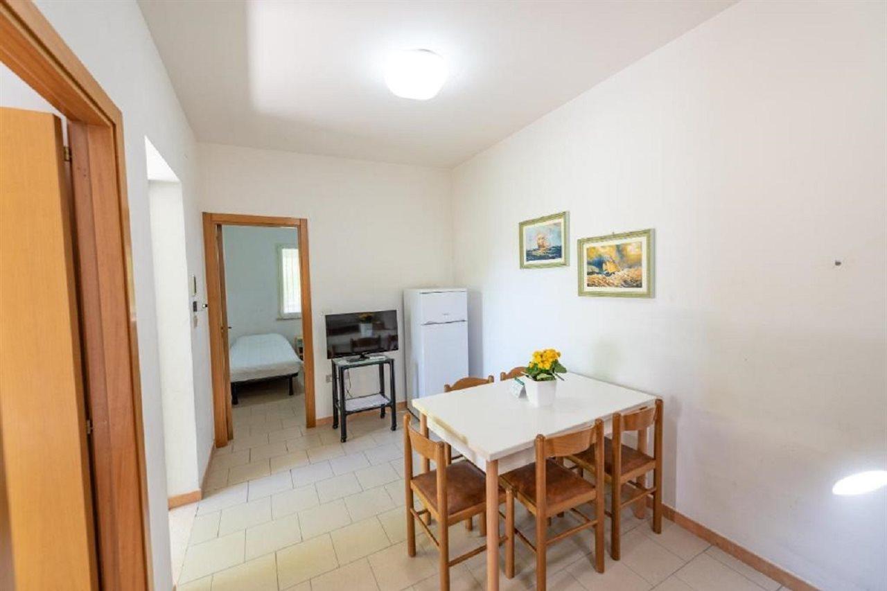 Stork Camping Village Roseto degli Abruzzi Kültér fotó