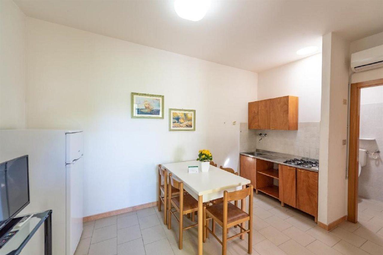 Stork Camping Village Roseto degli Abruzzi Kültér fotó