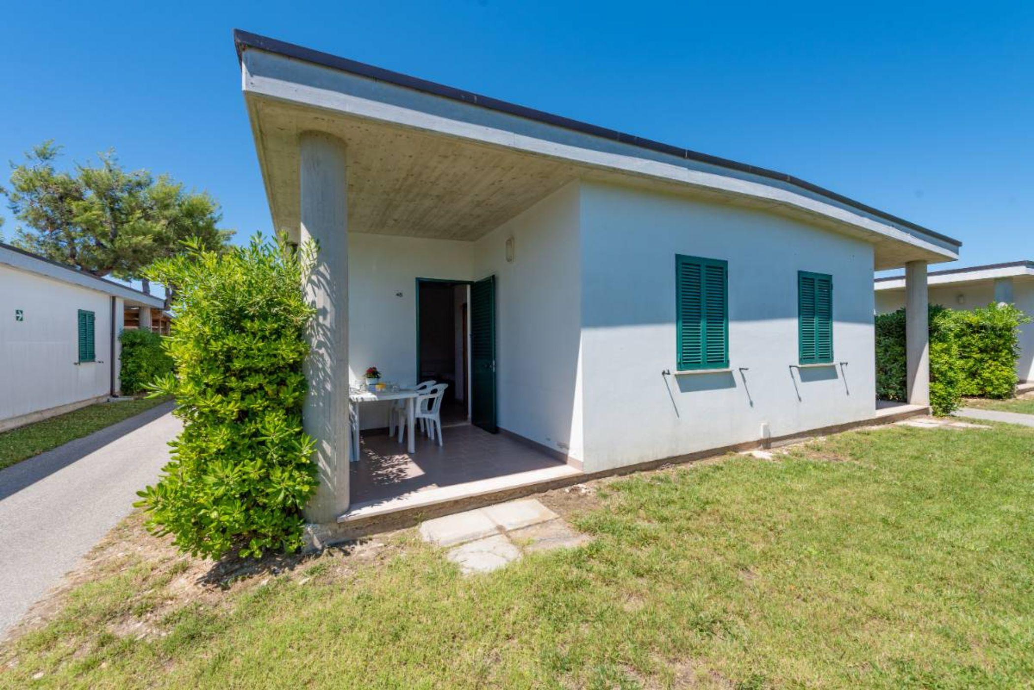 Stork Camping Village Roseto degli Abruzzi Kültér fotó