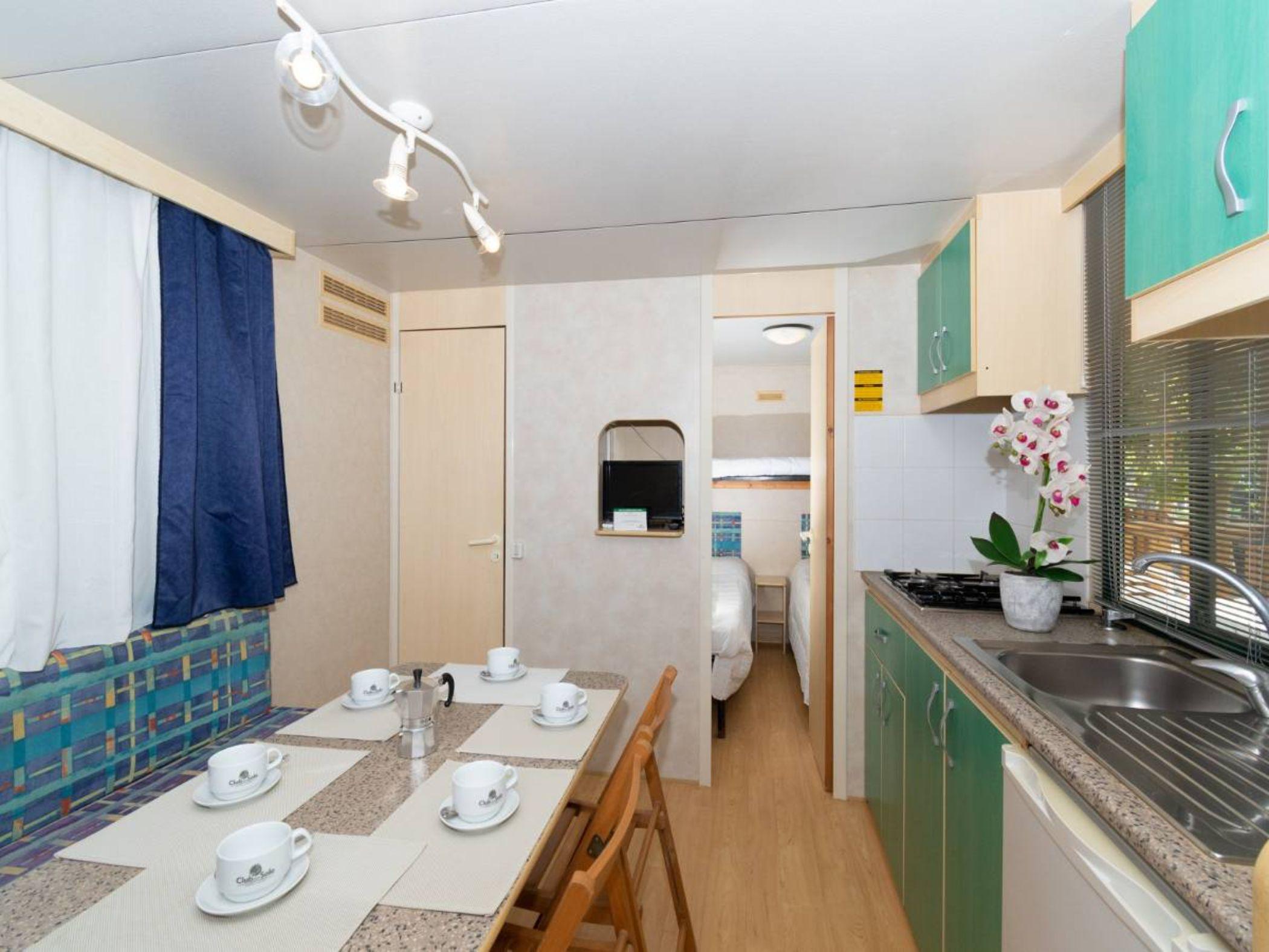 Stork Camping Village Roseto degli Abruzzi Kültér fotó