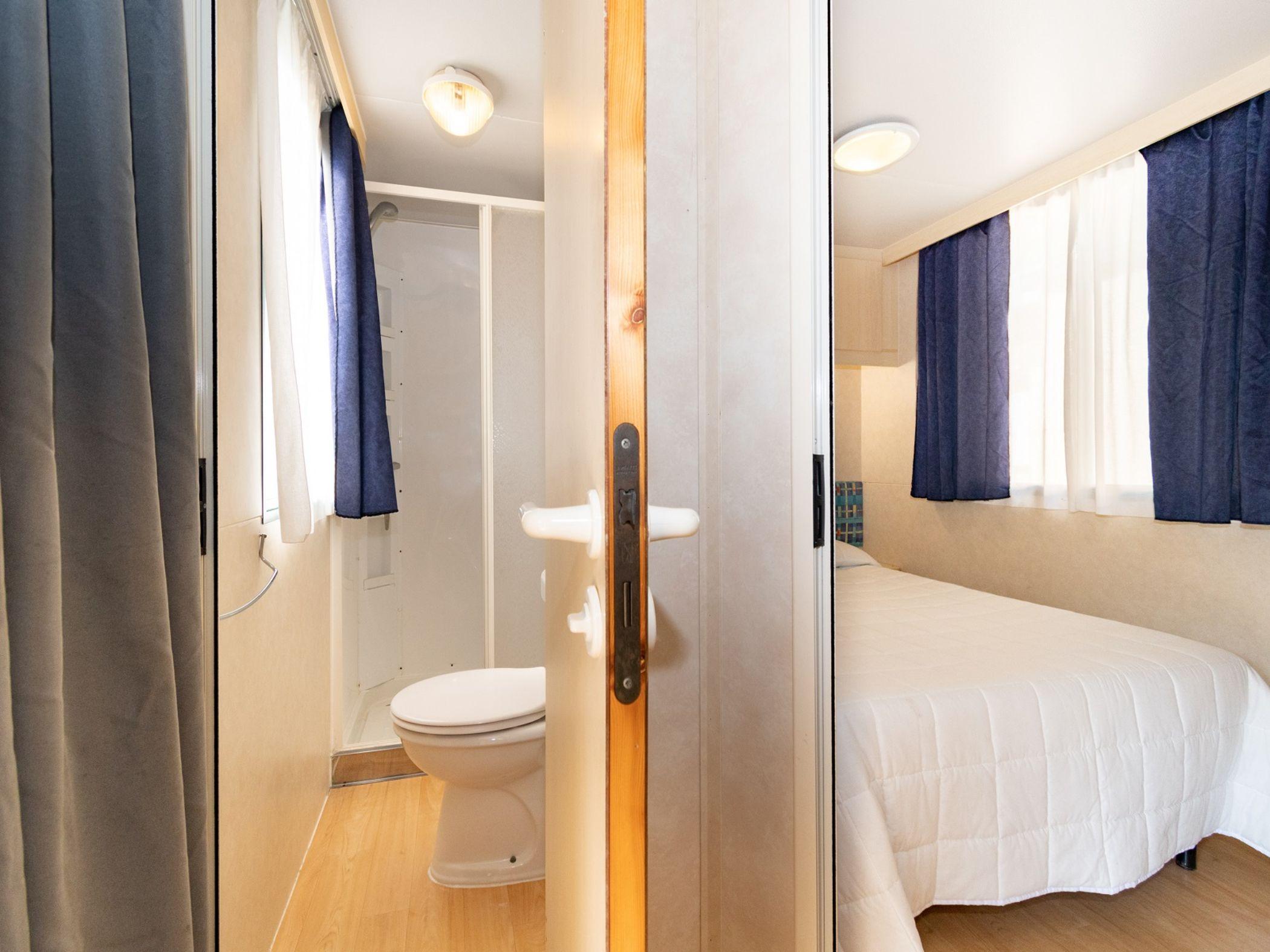 Stork Camping Village Roseto degli Abruzzi Kültér fotó