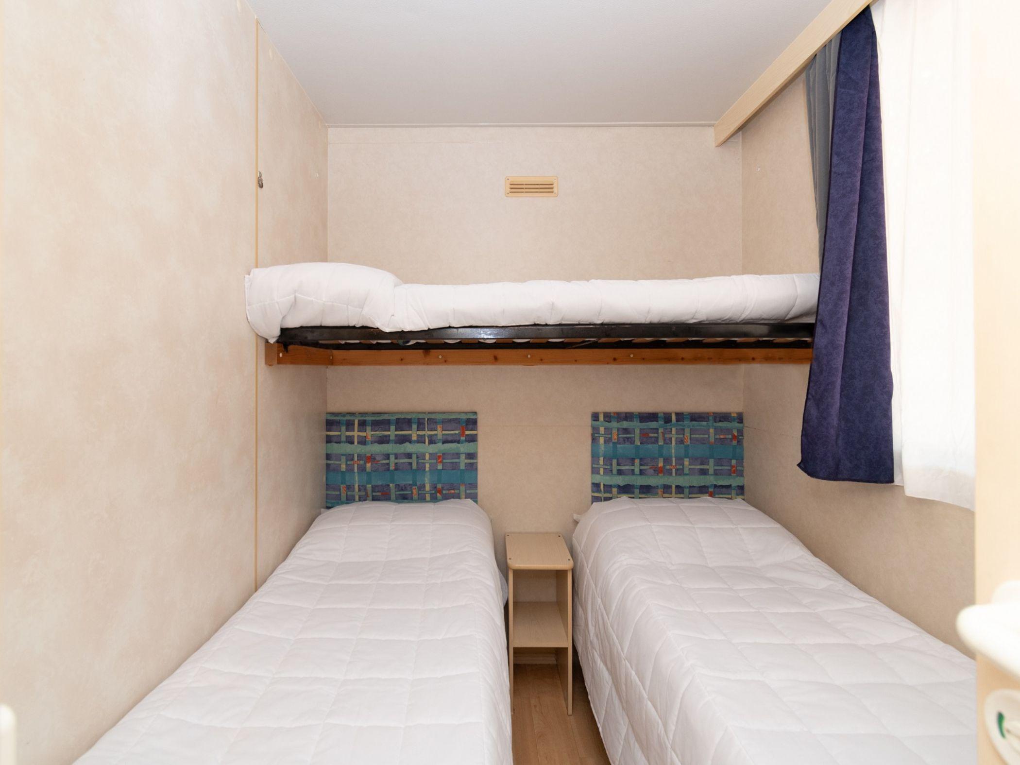Stork Camping Village Roseto degli Abruzzi Kültér fotó