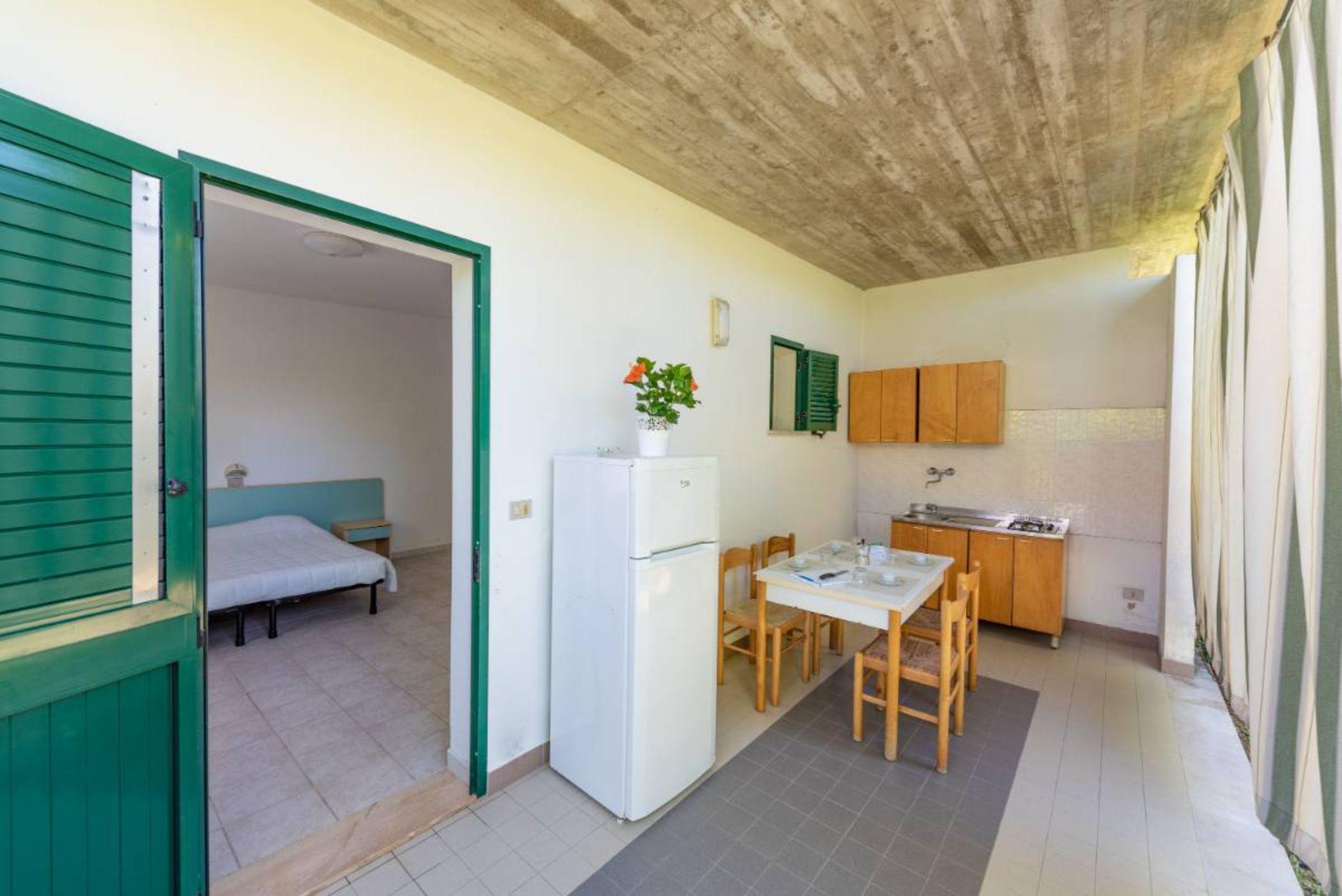 Stork Camping Village Roseto degli Abruzzi Kültér fotó