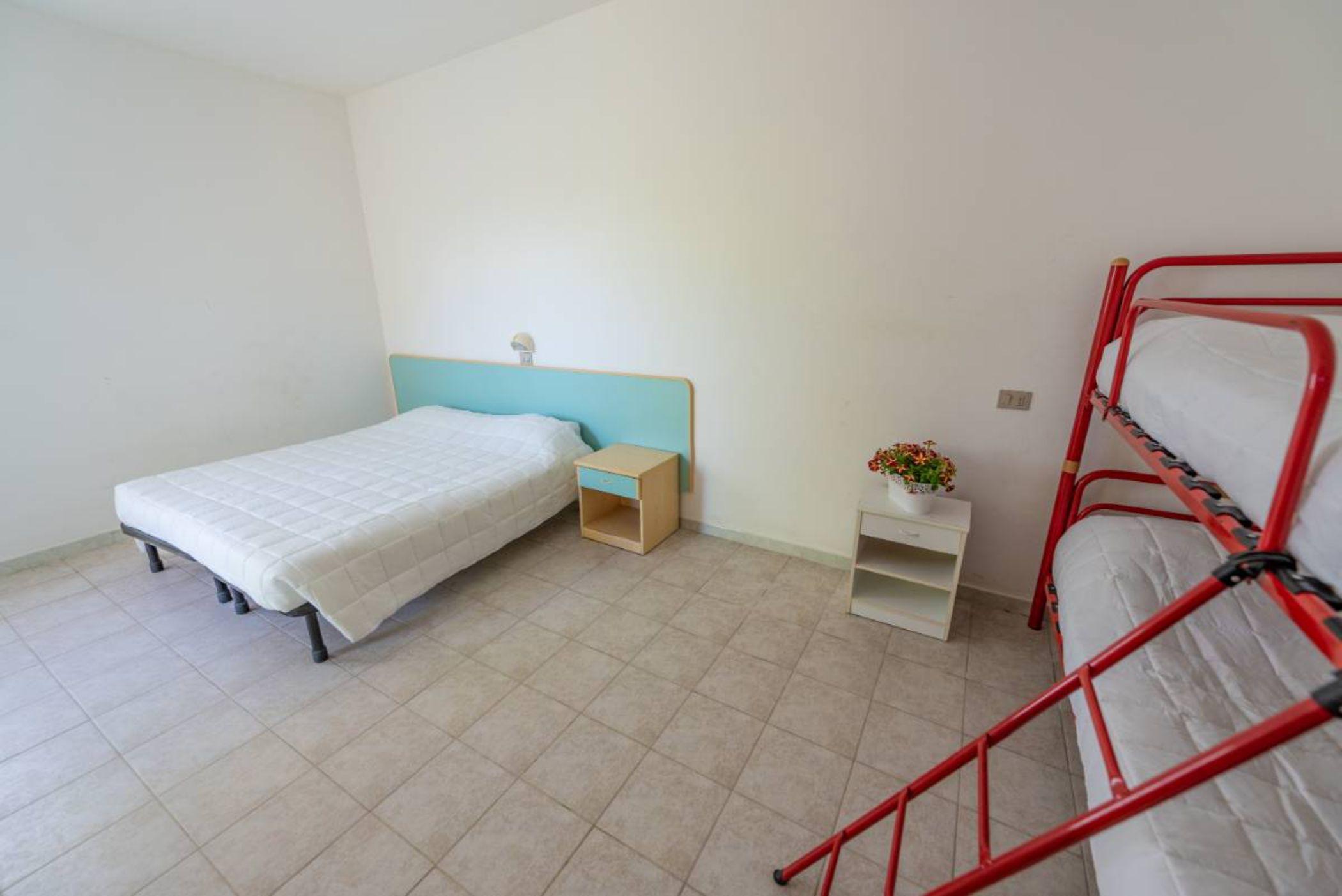 Stork Camping Village Roseto degli Abruzzi Kültér fotó