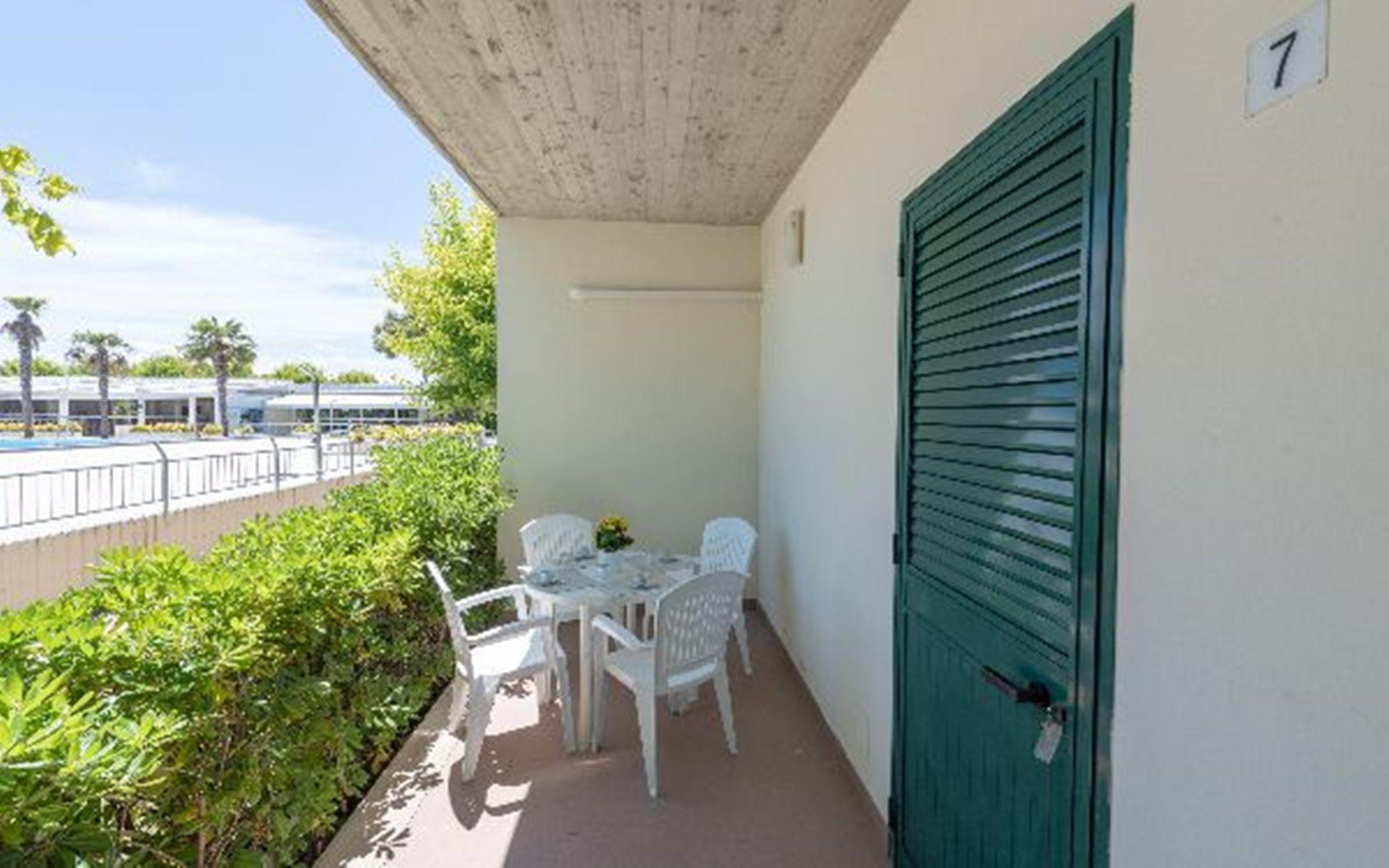 Stork Camping Village Roseto degli Abruzzi Kültér fotó
