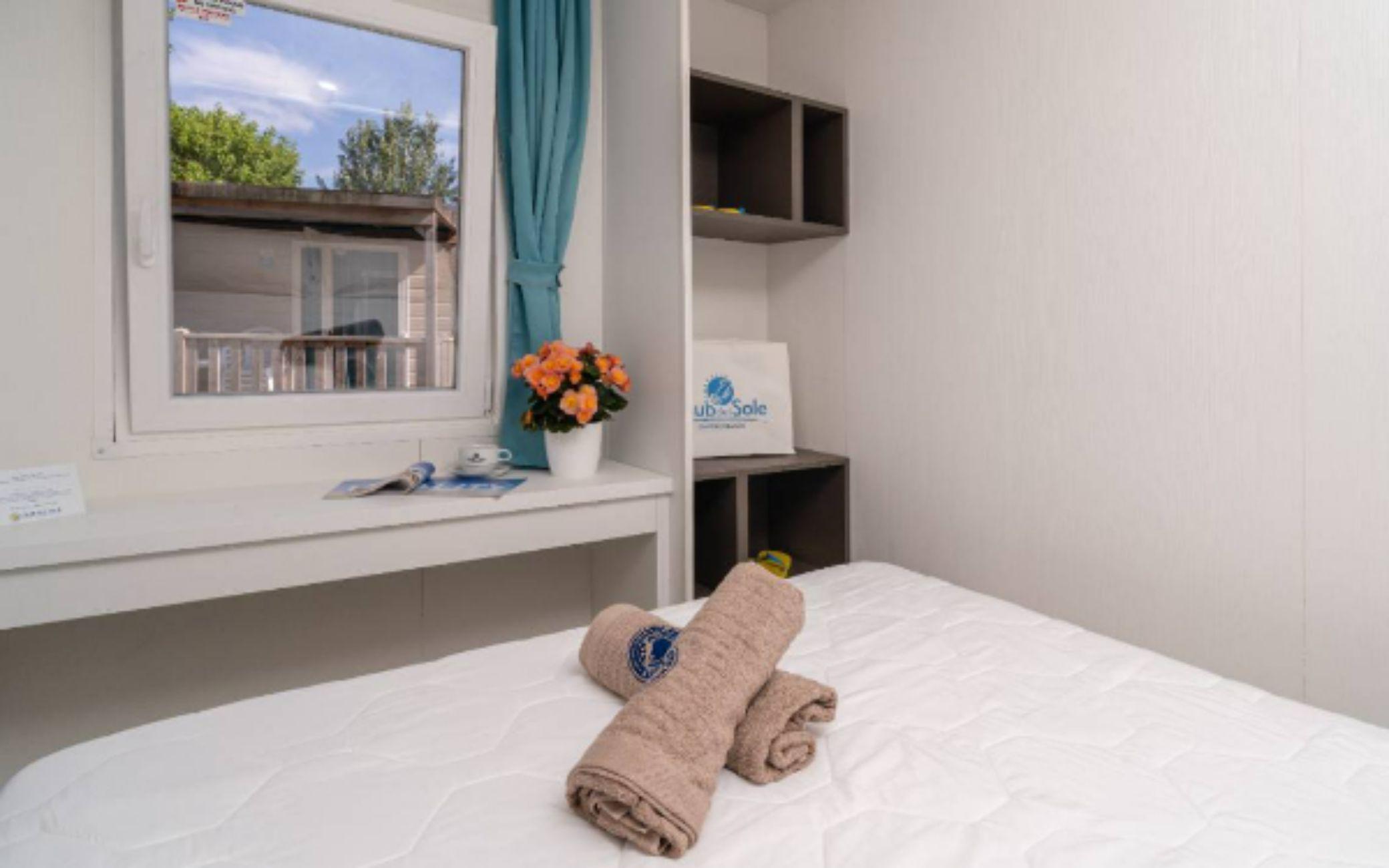 Stork Camping Village Roseto degli Abruzzi Kültér fotó