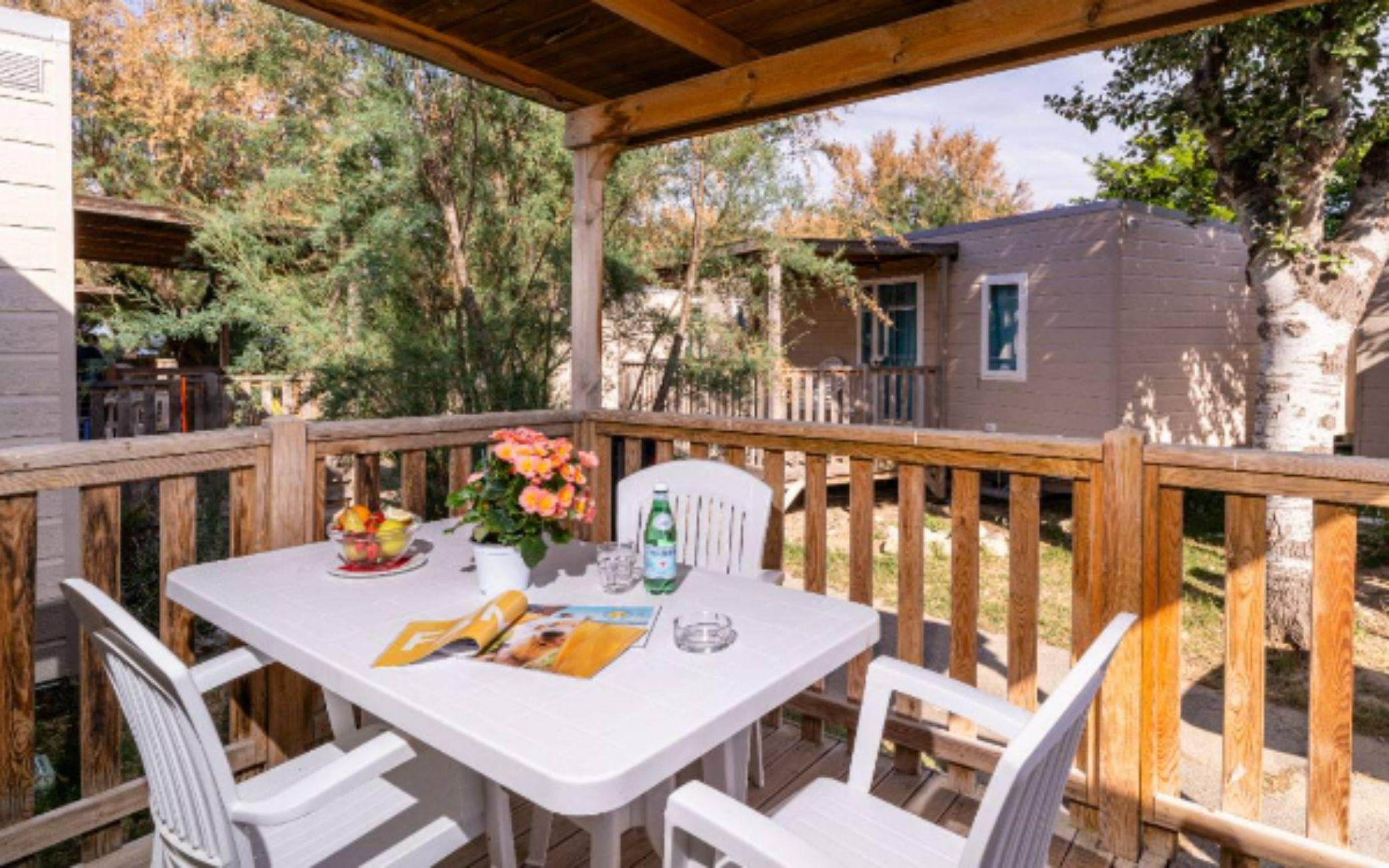 Stork Camping Village Roseto degli Abruzzi Kültér fotó