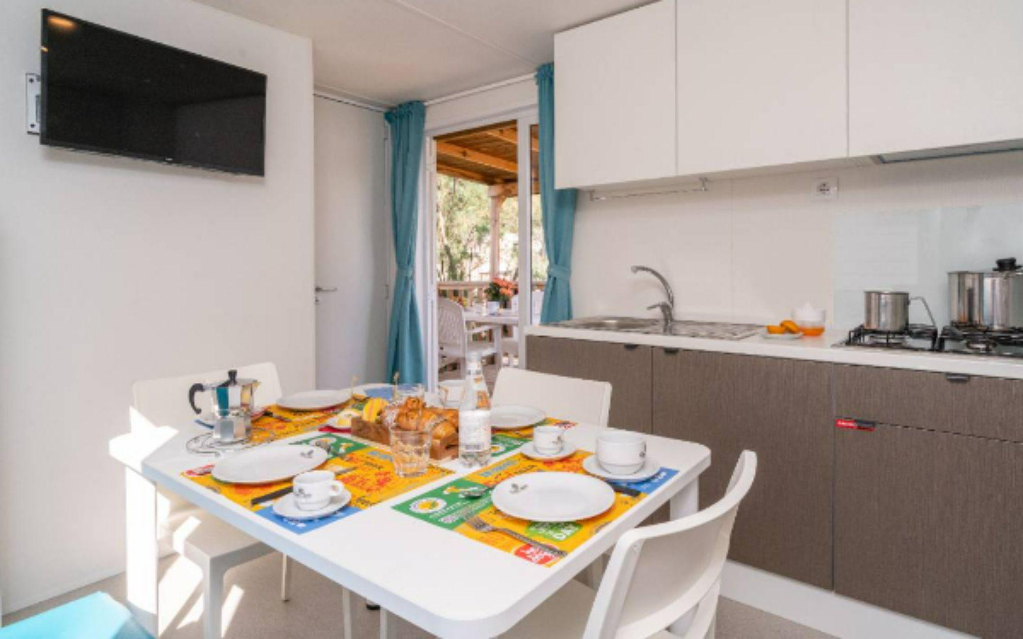 Stork Camping Village Roseto degli Abruzzi Kültér fotó