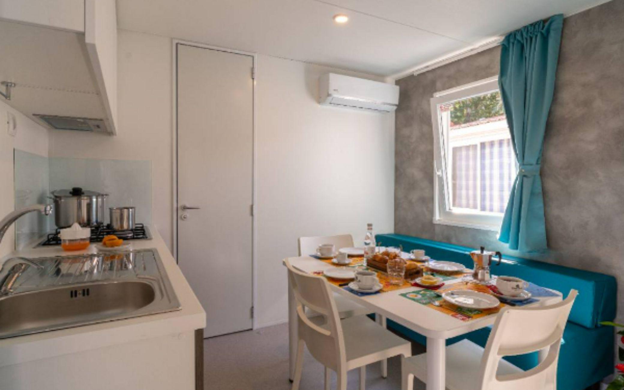 Stork Camping Village Roseto degli Abruzzi Kültér fotó