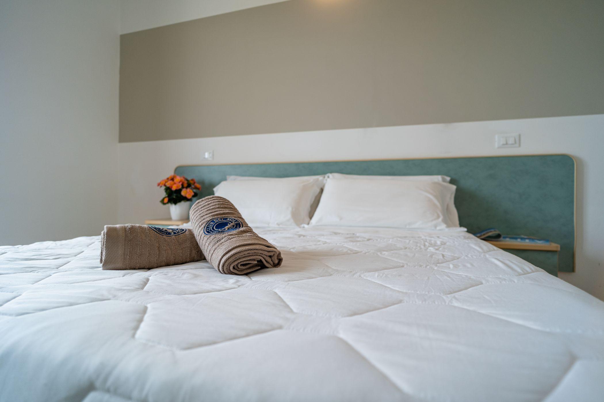 Stork Camping Village Roseto degli Abruzzi Kültér fotó