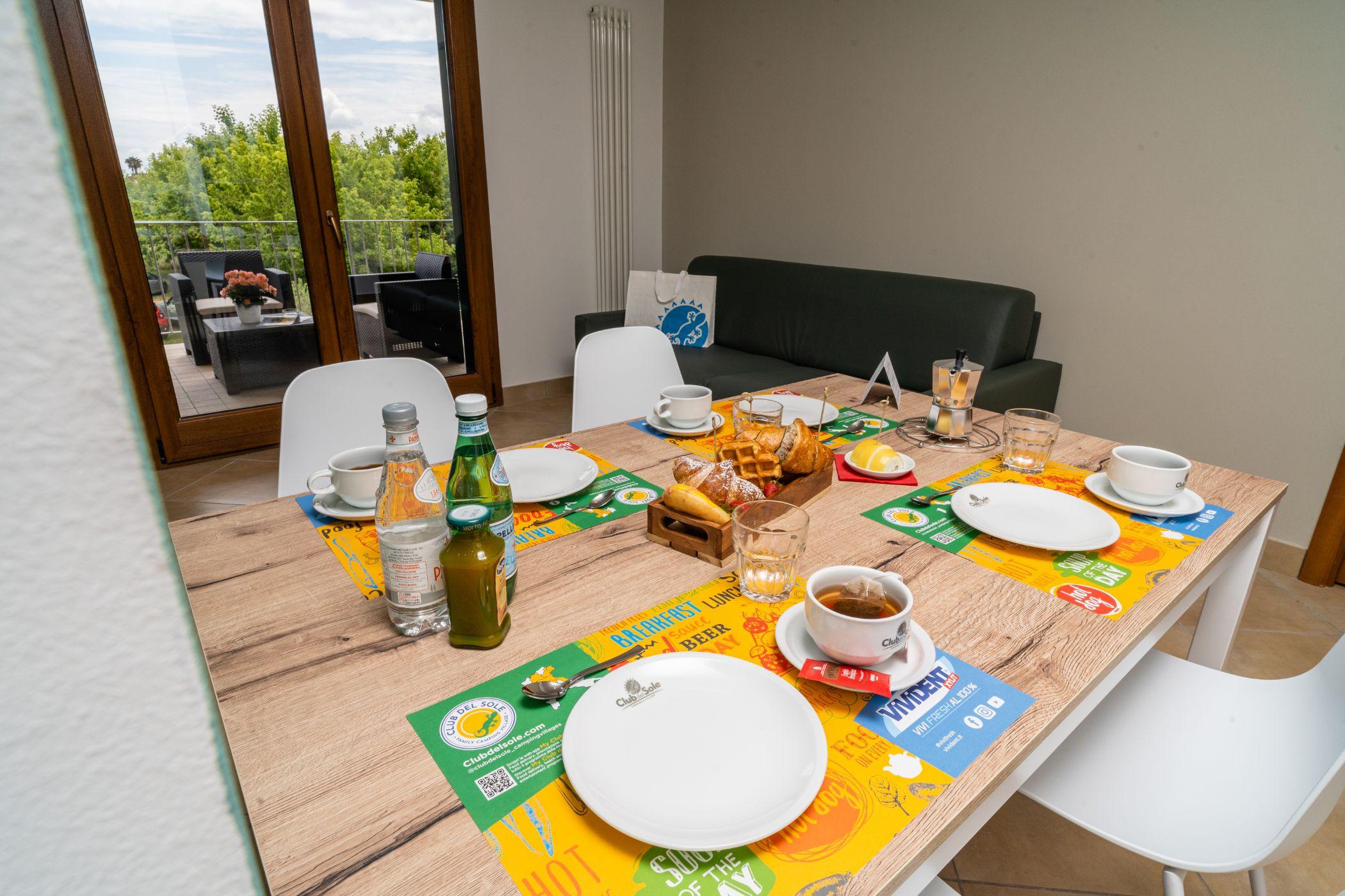 Stork Camping Village Roseto degli Abruzzi Kültér fotó